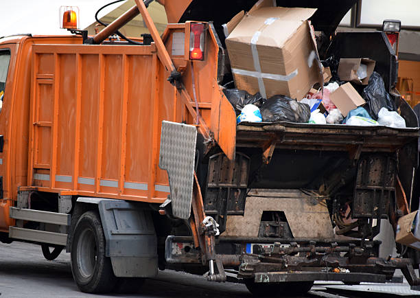 Best Residential Junk Removal  in Utica, IN